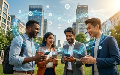 The Future Rebuilt:  MEETUPSynergy In The Age Of AI